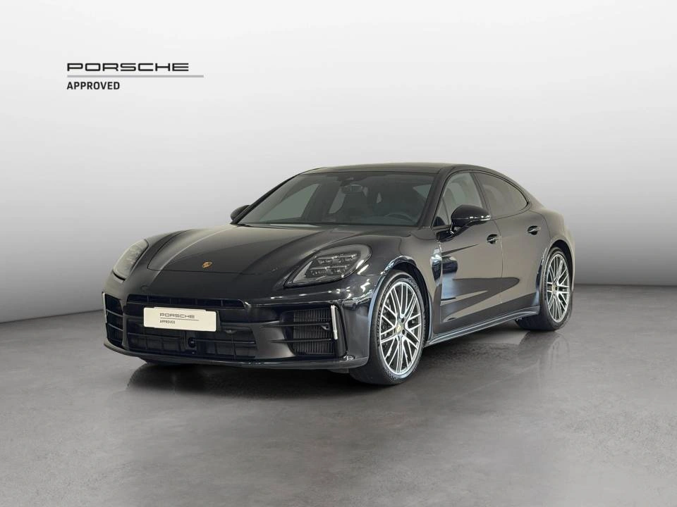 Panamera