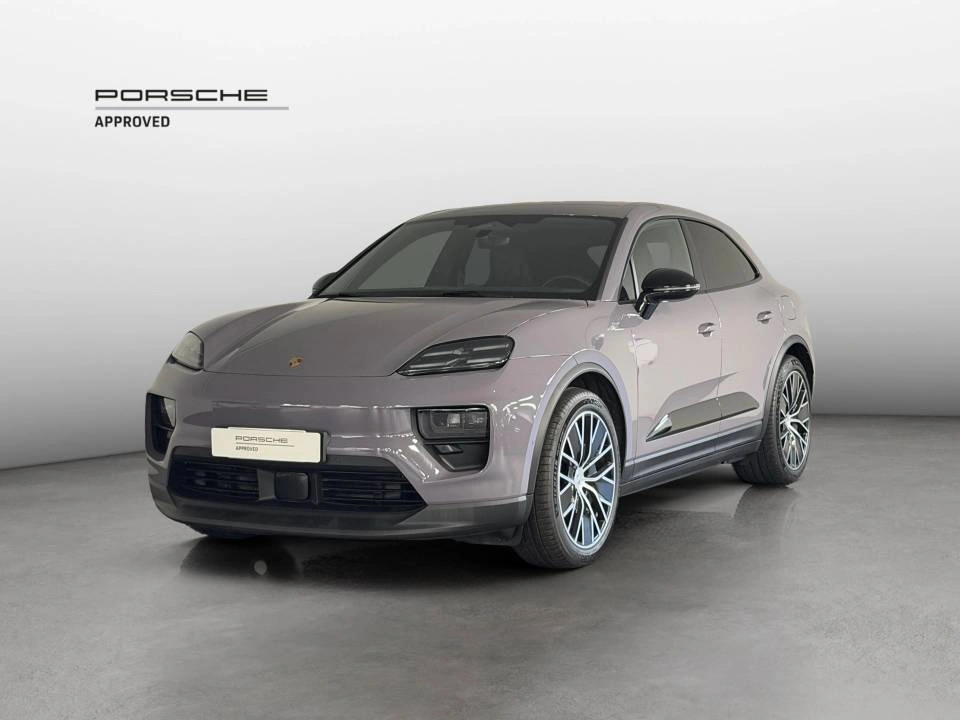 Macan 4
