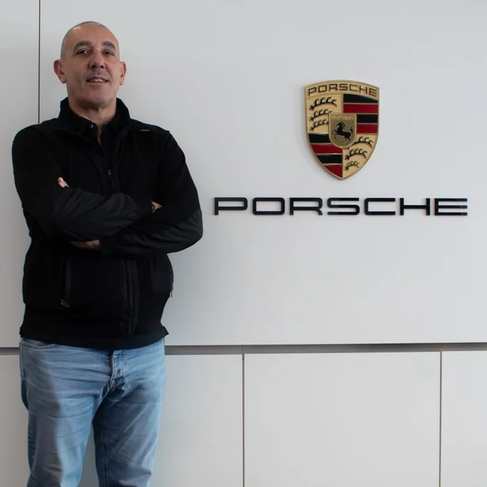 Responsabile Magazzino