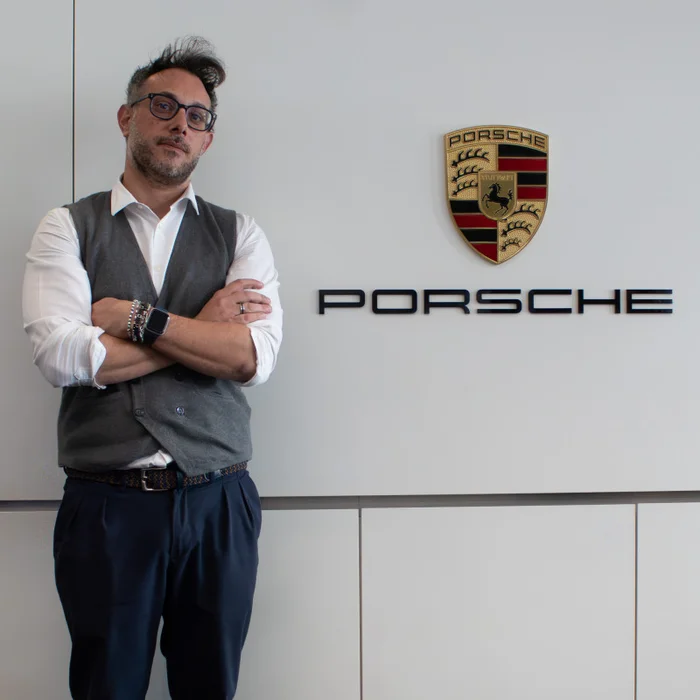 Responsabile Service