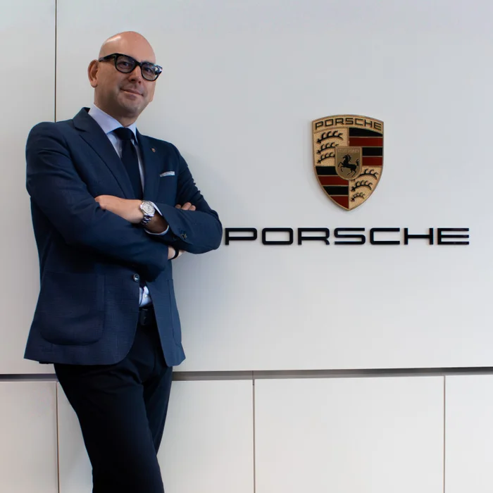 Consulente Vendite e Expert Connect