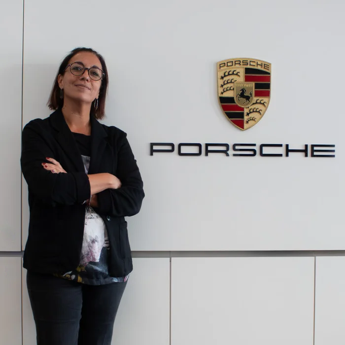 Back Office Officina