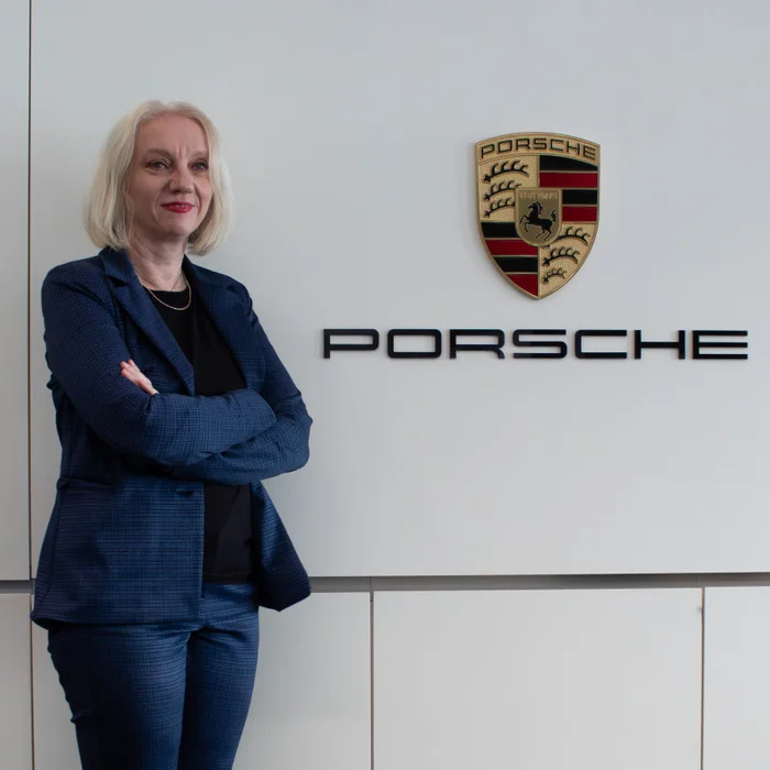 Responsabile Amministrazione