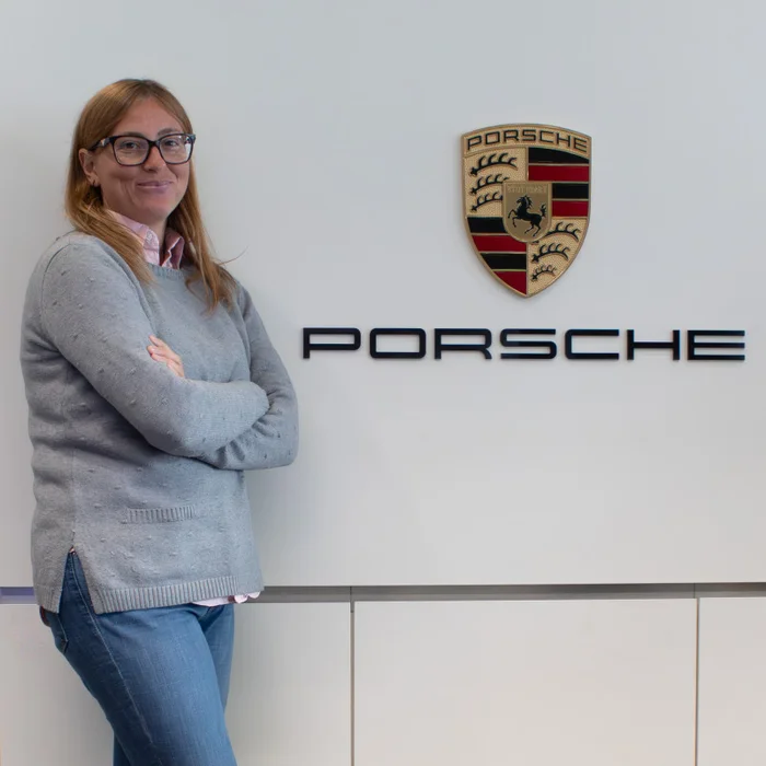 CRM - Porsche Pro