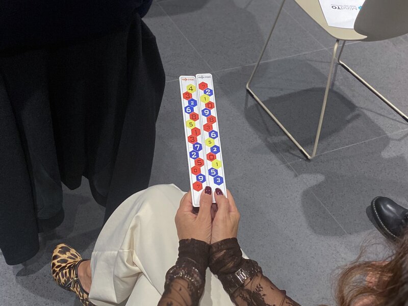 Cervello in pista: come allenarsi alla peak performance