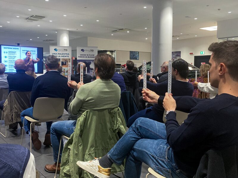 Cervello in pista: come allenarsi alla peak performance