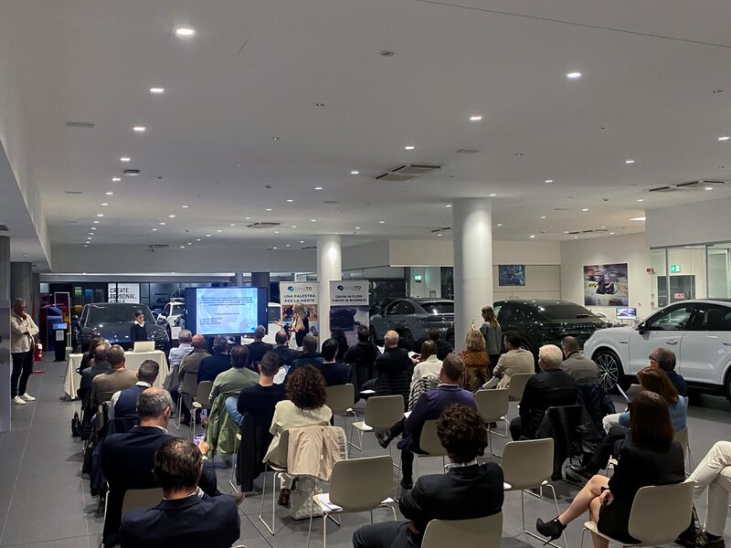 Cervello in pista: come allenarsi alla peak performance