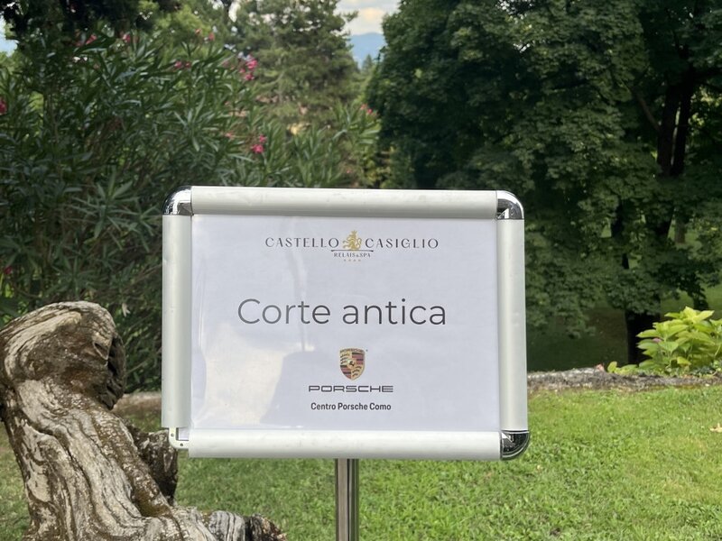 Road Test Drive - Como