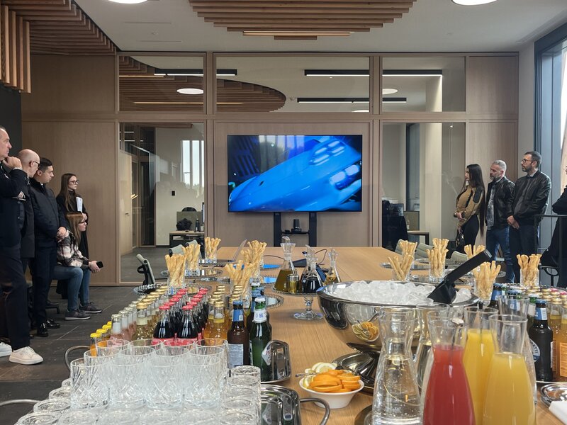 Road Test Drive - Lecco