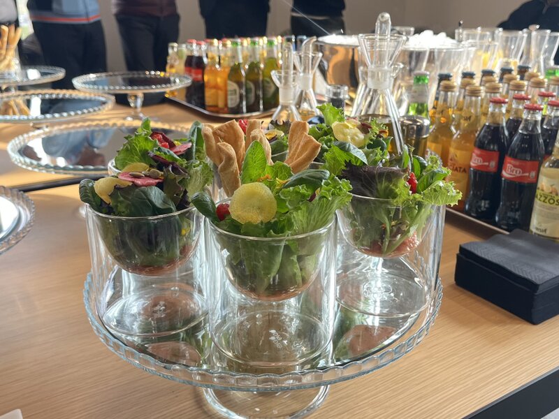 Road Test Drive - Lecco