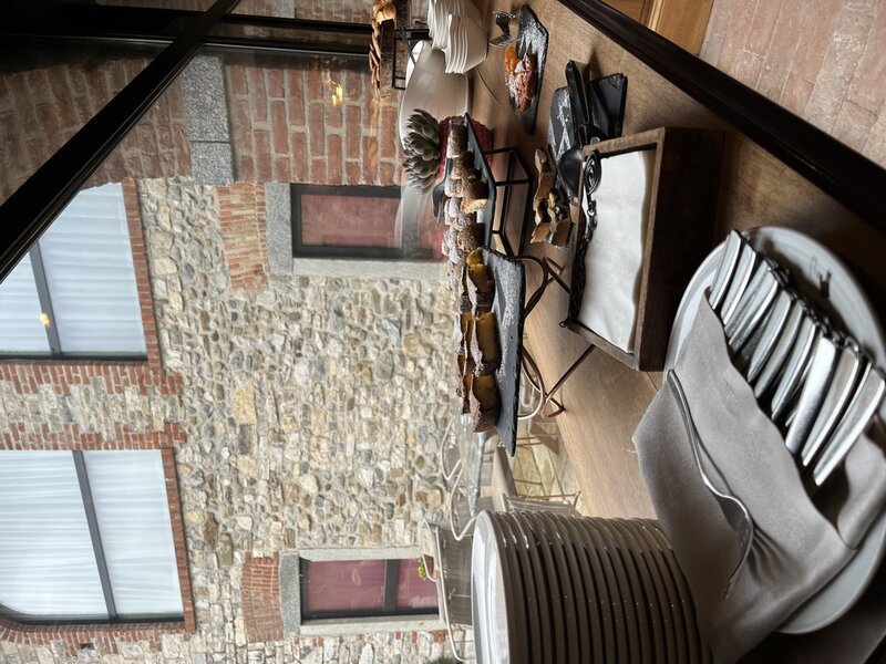 Road Test Drive - Lecco