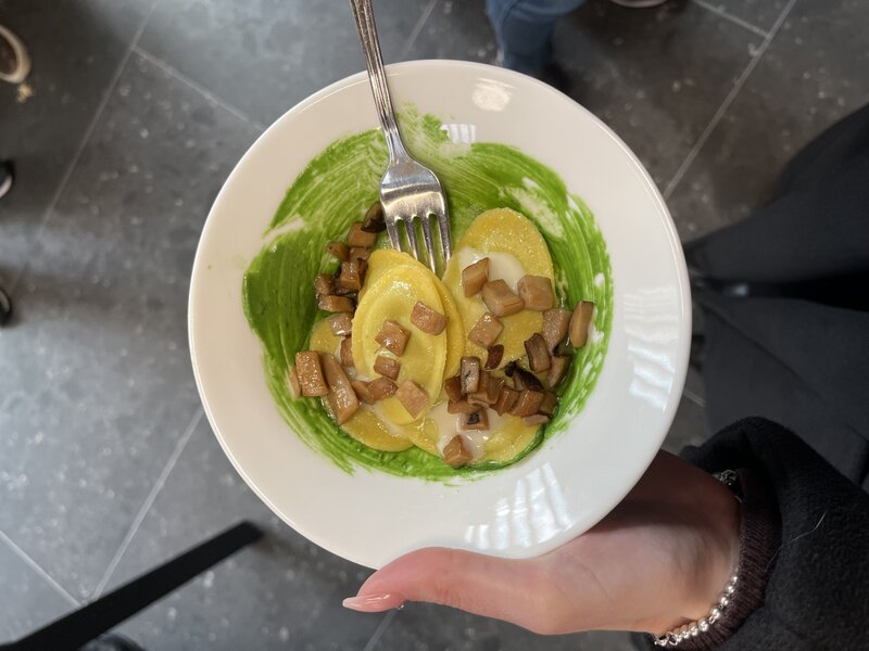 Road Test Drive - Lecco